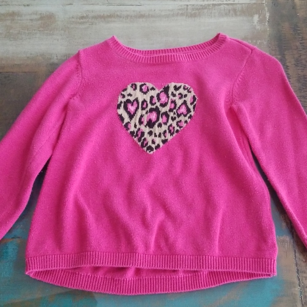 Kids sweatshirt